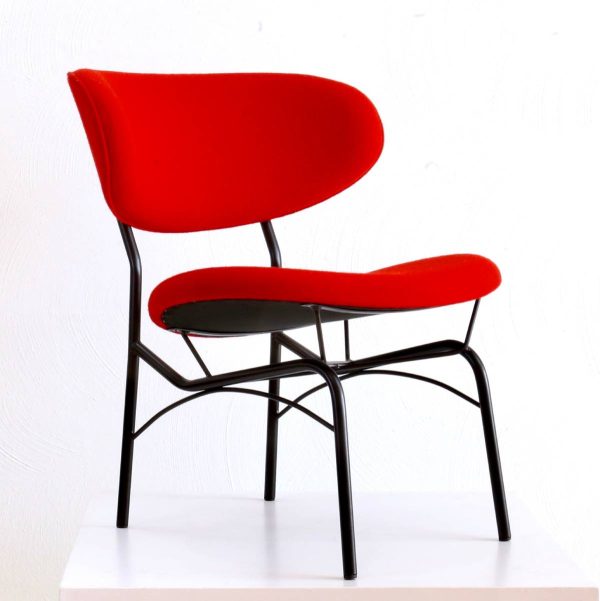 Gastone Rinaldi Chair – Bild 2