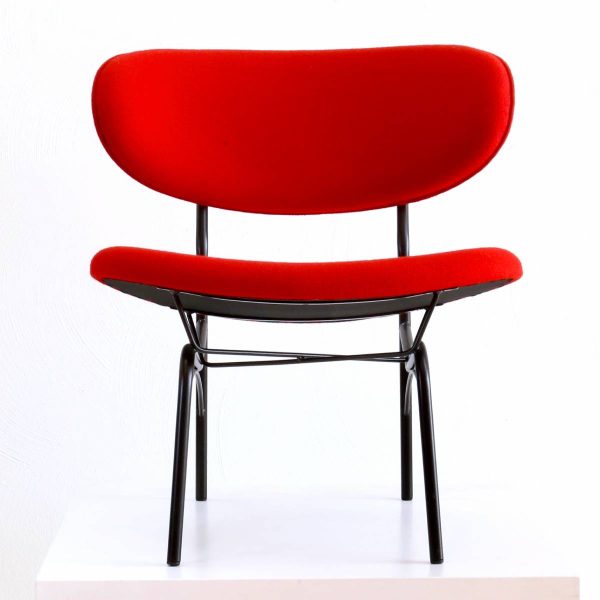 Gastone Rinaldi Chair – Bild 3