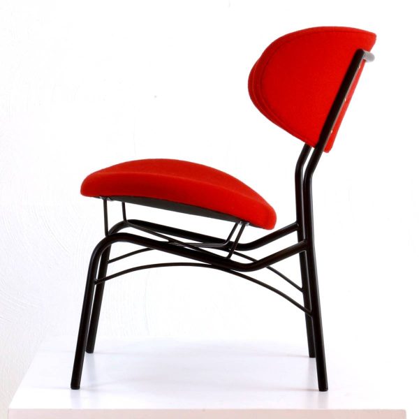 Gastone Rinaldi Chair – Bild 4