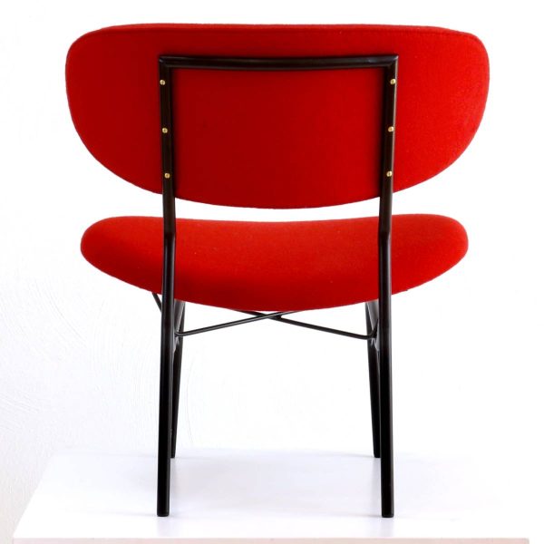 Gastone Rinaldi Chair – Bild 5