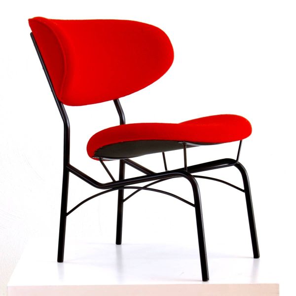 Gastone Rinaldi Chair – Bild 6