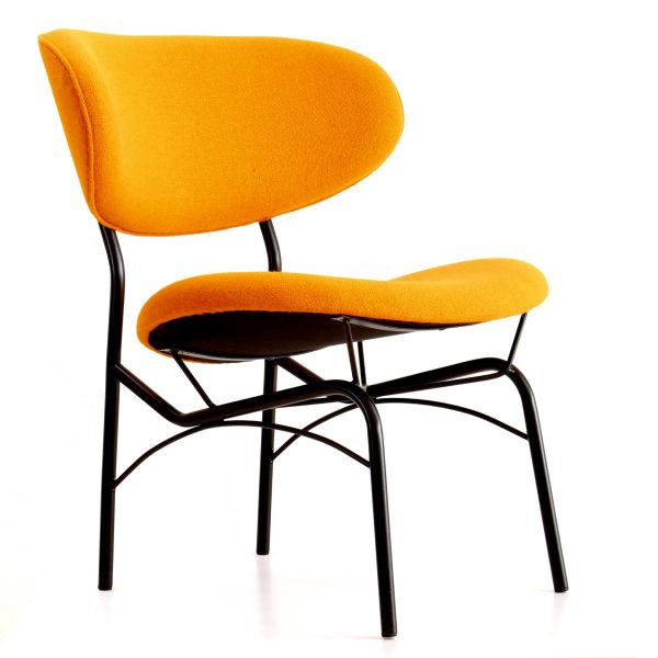 Gastone Rinaldi Chair – Bild 8