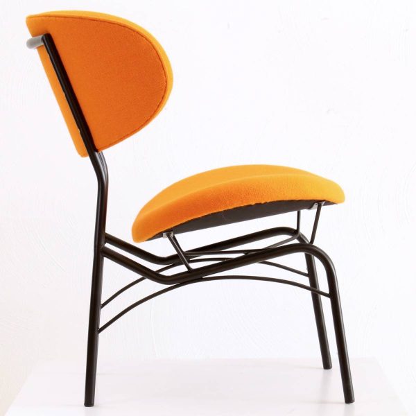 Gastone Rinaldi Chair – Bild 9