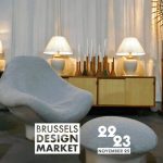 Brüssel Design Market 11-2025