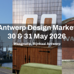 Antwerp Design Market 05-2026